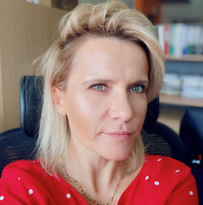 Meet your Posher, Marta